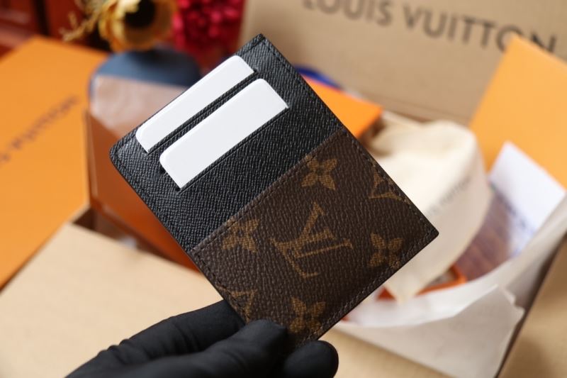 LV Wallets